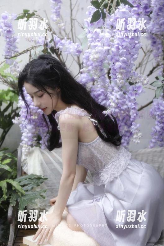 异思趣向 - 小六出品！美脚系列写真原图全新更新，趁早来看哦