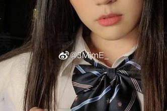 执着于美，“弥美Mime修女”写真图集带你走进梦境的旅程