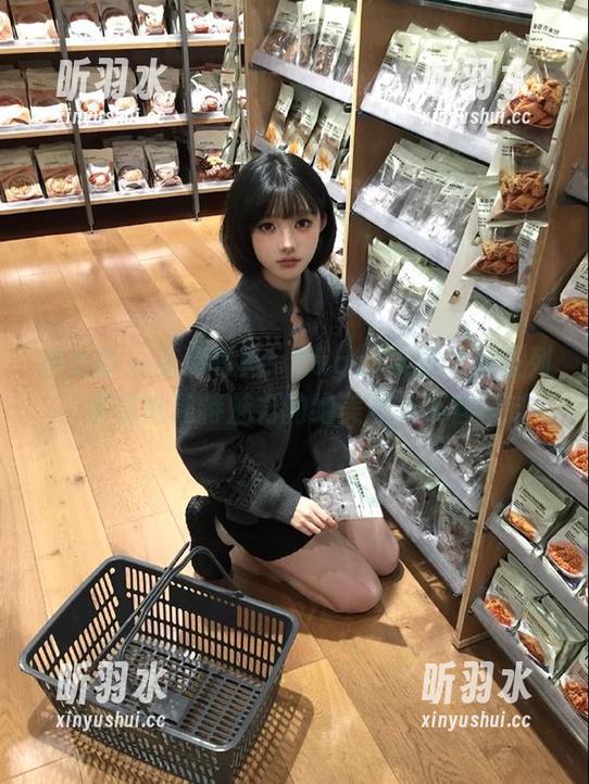 御女郎-Sugar梁莹 御女郎 - 高清写真:Sugar梁莹黑丝系列,展现她独特魅力的绝美照片不容错过