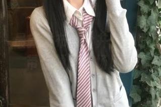 御女郎 - 最新发布！仓井优香职业装原图带你领略职场风采