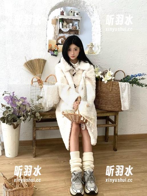 推女神 - Una尤娜与她的夏天：万个瞬间的写真资源合集等你探索