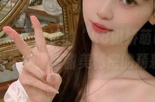 推女神 - 不可错过的“k8傲娇萌萌”写真合集：揭示她那些甜美秘密的精彩瞬间！