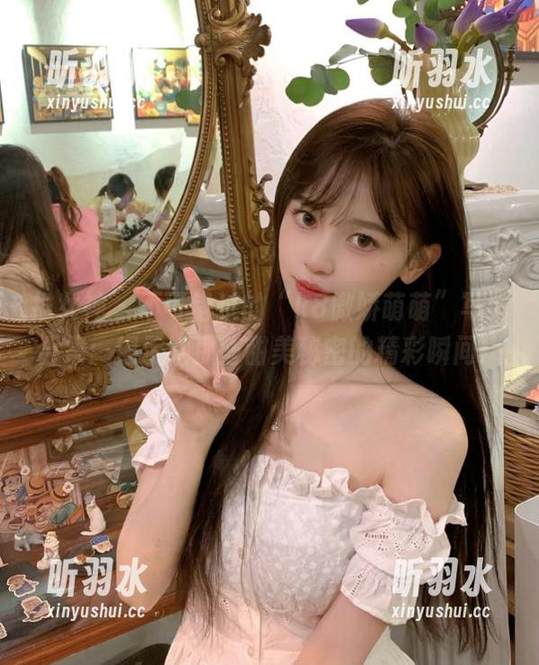 推女神-k8傲娇萌萌 推女神 - 不可错过的“k8傲娇萌萌”写真合集:揭示她那些甜美秘密的精彩瞬间!