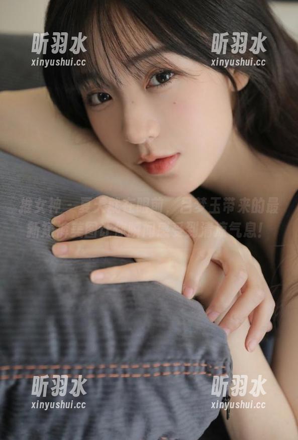 推女神 - 夏天就在眼前，吕梦玉带来的最新短裤美图让你瞬间感受到清凉气息！