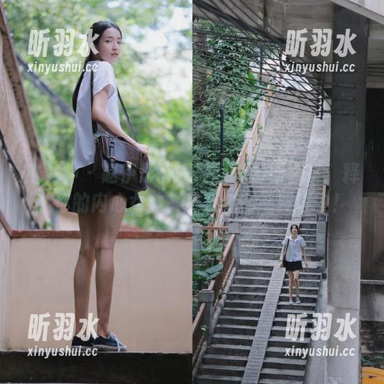 推女神 - 赵伊彤高跟鞋写真最新合集：释放你的内心女神，尽在她的高跟鞋中！