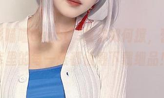 “无影喵喵Ghost”教你如何撩，蕾丝图库里的每一张都值得下载细品！