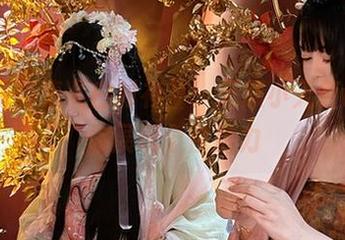 最新写真集《白衬衫》：无颜小天使wy为你展现个性魅力