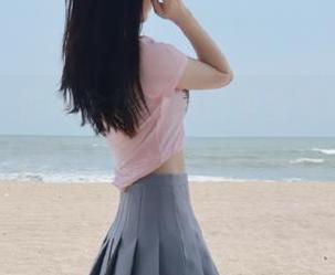 星乐园 - 惊艳全场的琪玲少女写真图集，免费下载，快来围观吧！
