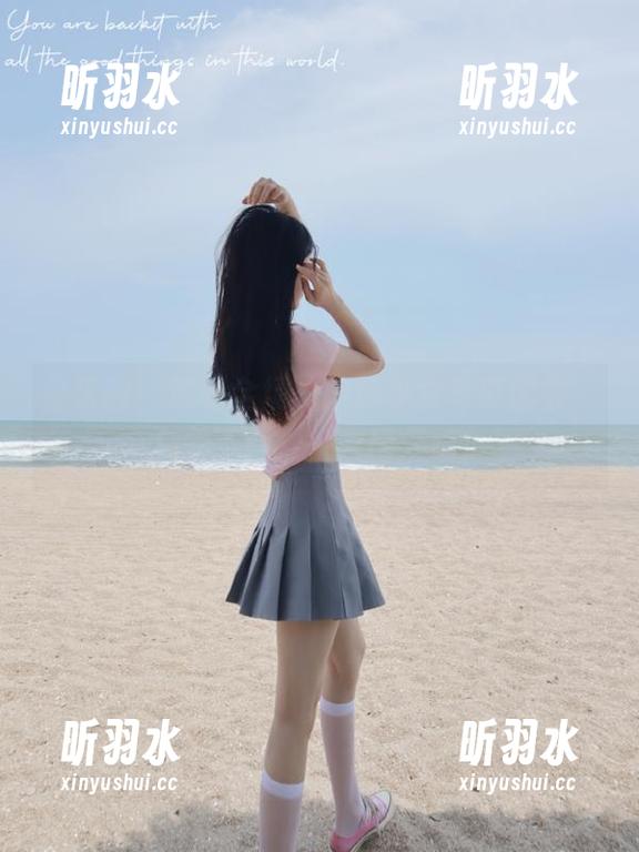 星乐园 - 惊艳全场的琪玲少女写真图集，免费下载，快来围观吧！