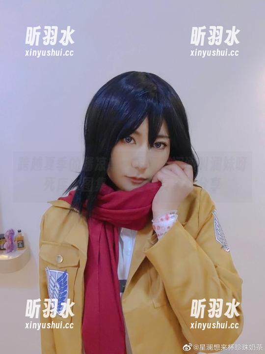 星澜是澜澜叫澜妹呀 跨越夏季的清凉感:星澜是澜澜叫澜妹呀死库水图集,海量写真资源分享