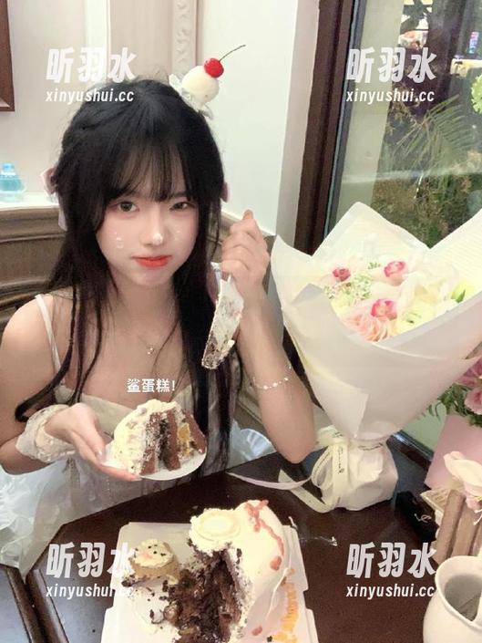 星颜社 - 清妙黑色美图在线展现，带您走进充满艺术气息的写真世界