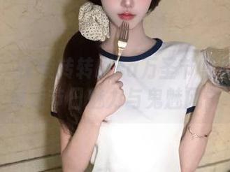 星颜社 - 探索转转Lisa万圣节写真合集：展现节日魅力与鬼魅风情