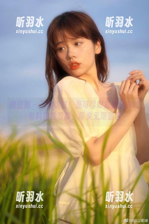 微密圈 - 不容错过！是可馨吖最新分享的有料甜妹写真，带来无限温馨