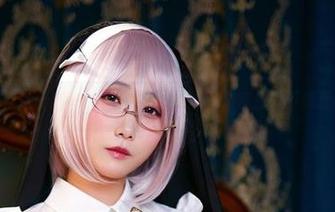 梦幻夜空，晓美妈是.夜的摄影套图，等你来下载欣赏！