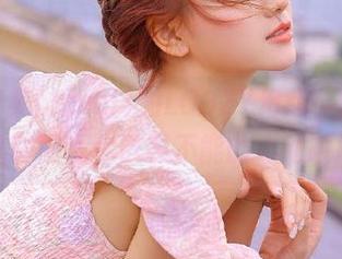 追寻普美(bomi)的LOOZY幻想，惊艳作品套图让你欲罢不能的心动瞬间