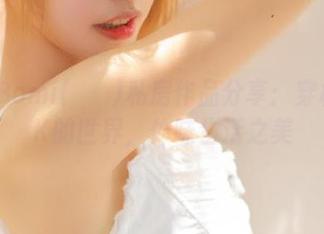 普美Bomi(보미)私房作品分享：穿梭在JK的世界，体味生活之美