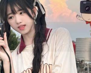 微密圈 - 用林子琳喵的视角，定制属于你的温柔写真时光