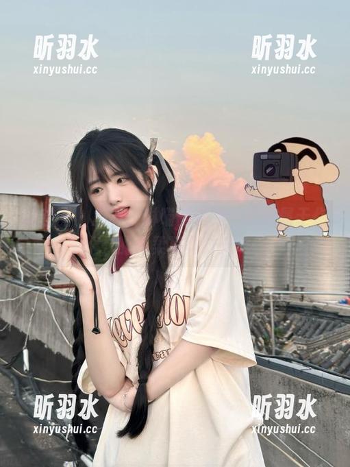 微密圈 - 用林子琳喵的视角，定制属于你的温柔写真时光