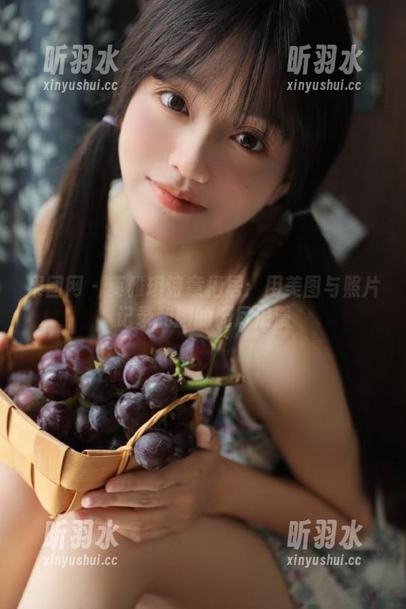 果团网 - 莫雅琪诗意栖居：用美图与照片记录和服的无尽浪漫