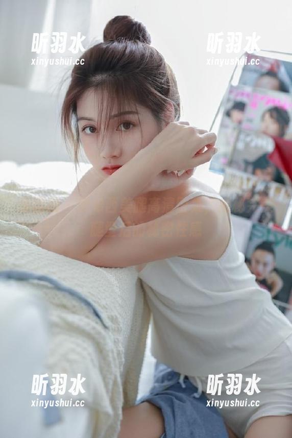 果团网 - 裴希西美腿高清图集，揭秘完美腿型后的秘密性感