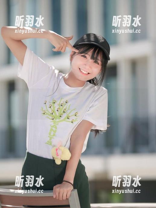 全新更新！柳丸瑜伽作品集，感受身心harmony的绝妙之旅！