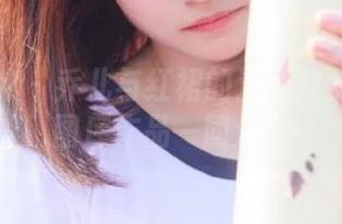 梦丝女神 - 乔儿与红裙的浪漫故事：精美图库作品一同分享
