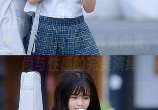 梦丝女神 - 苏柔高清写真秀内衣，彰显时尚与性感的完美演绎
