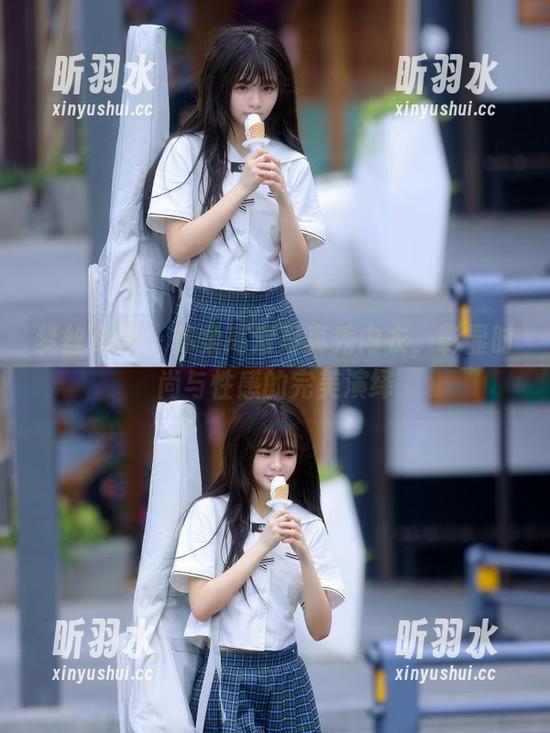 梦丝女神 - 苏柔高清写真秀内衣，彰显时尚与性感的完美演绎