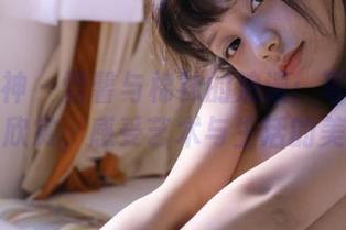 梦丝女神 - 雪馨与棉袜的浪漫：写真集原图欣赏，感受艺术与生活的美好