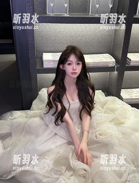 森萝财团 - 卉子独家职业装写真，免费原图下载，展现你的专业气质！