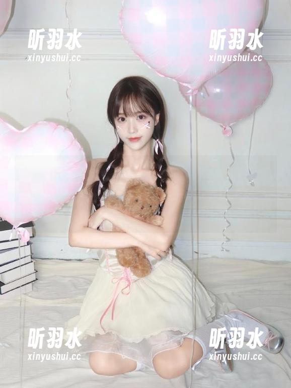 森萝财团 - 来看看吸吸的露背毛衣与油亮咖啡丝“绫”图册，笑着也能让你流口水！
