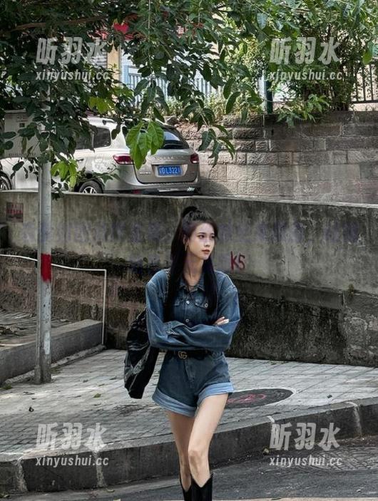 森萝财团倾情呈现：肉丝妹全集原图，让视觉享受无极限！