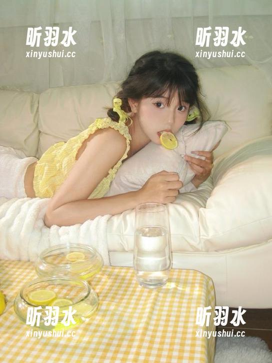 模范学院 - fairy如歌空姐在线高清写真，一起享受空中美景和时尚