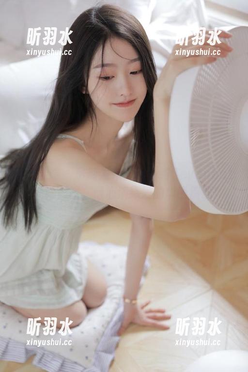 模范学院 - 最新发布：柳侑绮Sevenbaby花嫁美图，倾心演绎爱的华丽篇章！