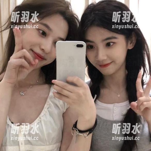 模范学院 - 制服与青春：柳侑绮Sevenbaby高清图册展现个性魅力，令人无法抗拒
