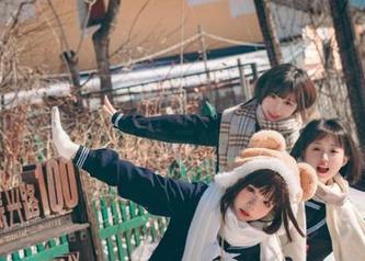 模范学院 - 让人心动的梦梵学妹写真作品精选，全方位展示她的时尚与魅力