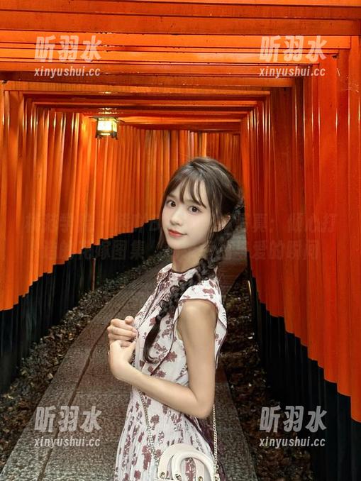 模范学院 - 熊吖BOBO花嫁写真：倾心打造的花嫁图集，记录幸福与爱的瞬间