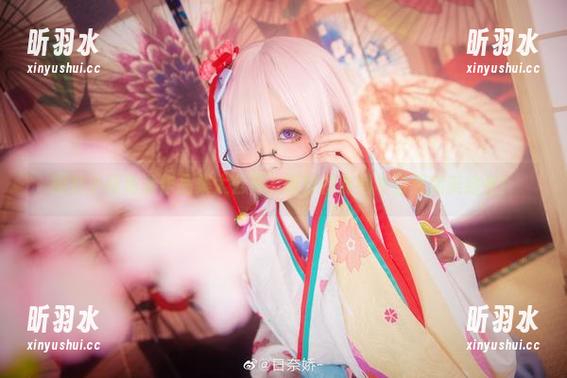 樱井小莜高清作品集大公开，穹妹的时尚与自然完美结合！