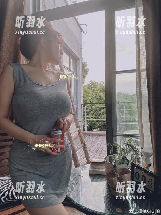 樱晚gigi的奇妙美足合集：每一张照片都让我怀疑人生！