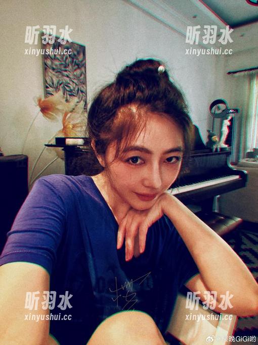 在樱晚gigi的镜头下观看，华美和服写真合集尽显风情