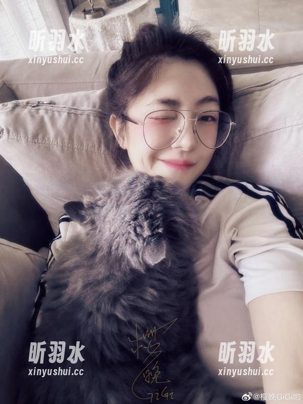 不看樱晚gigi的新作，怎能体会迷情的真谛？快来一探究竟！