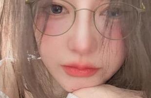 樱晚gigi女友系列—每个上班前的瞬间都值得珍藏，唯美写真与温柔照片的完美结合
