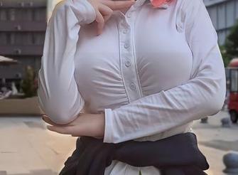 高清美图呈现樱梨梨婀娜身姿，比基尼魅力无限，你怎能错过？