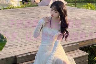 微密圈 - 干货满满！洁己u最新“少女”写真分享，让你感受清纯的魅力！