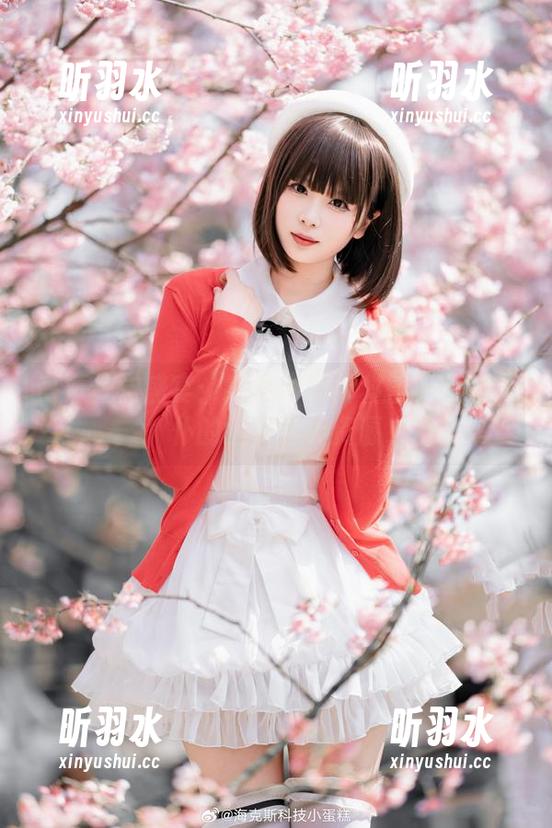 高清视觉盛宴：探索海克斯科技小蛋糕女仆的迷人世界资源