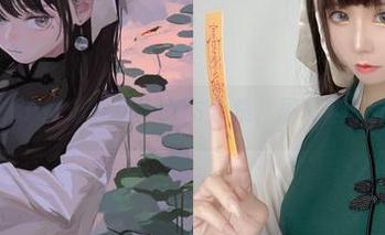 爱老师_PhD打造的灰丝COS合集，展现别样魅力与风情