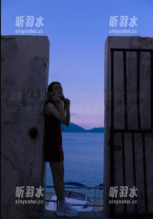 爱蜜社 - 新鲜出炉的美图！杨紫嫣Cynthia天使主题写真带来视觉盛宴，等你来探索！