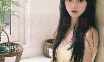 爱蜜社 - 泥鳅鳅油亮写真图包，带你领略光影交错下的迷人魅力