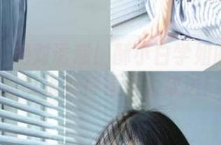 爱蜜社 - 绝对诱惑！酥小白学姐的写真作品带来独特福利大放送！
