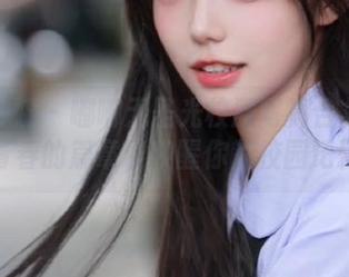 物恋传媒 - 嘟嘟无圣光校服写真合集：翻开青春的篇章，唤醒你的校园记忆！